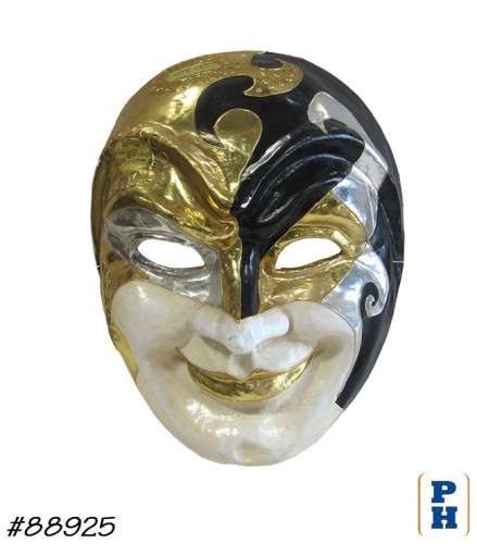 Oversize Mardi Gras Mask