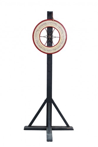 Wheel of Fortune