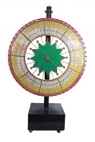 Wheel of Fortune