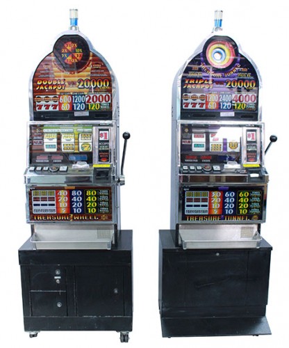 Slot Machine