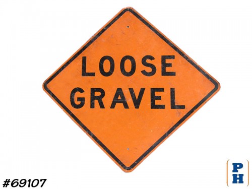 Traffic Sign