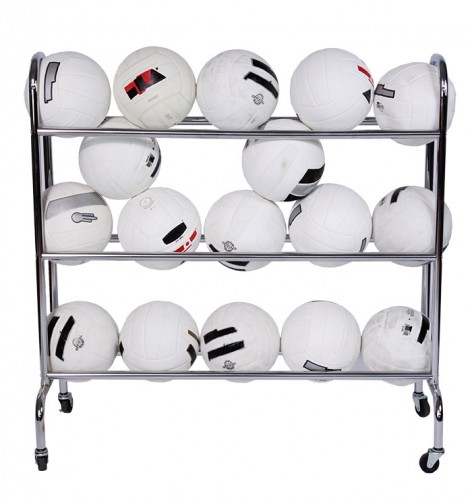 Sports Ball Rack