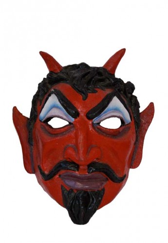 Oversize Mask