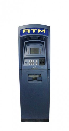 ATM Machine