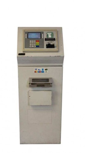 ATM Machine