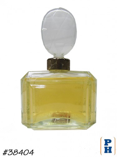 Perfume Bottle