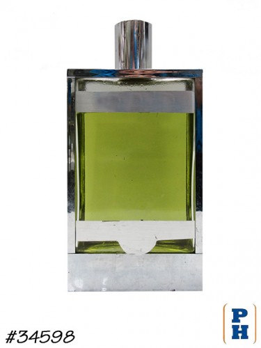 Perfume Bottle