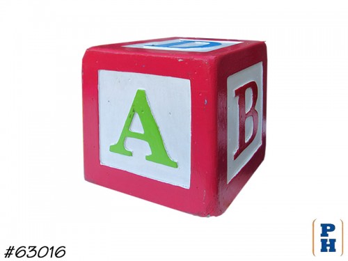 Oversize Building Block