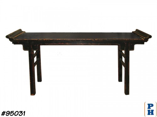 Display Table