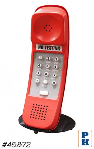 Oversize Phone