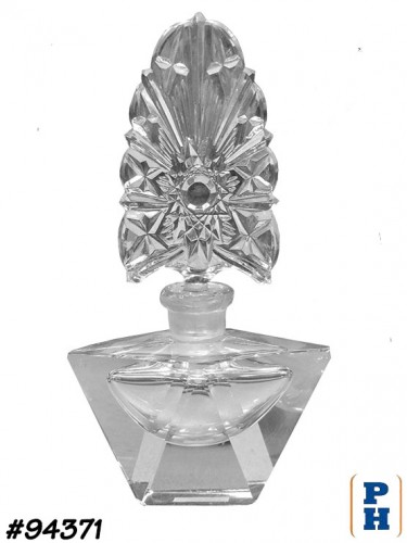 Perfume Bottle