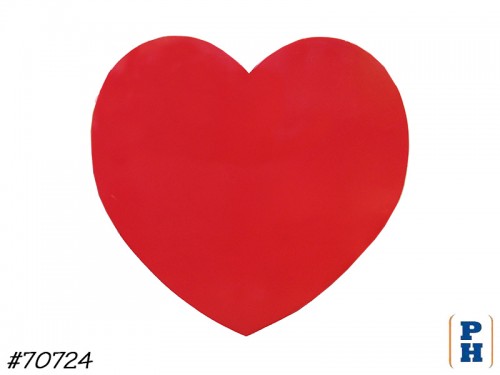 Oversize Heart