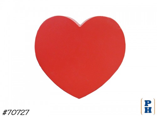 Oversize Heart