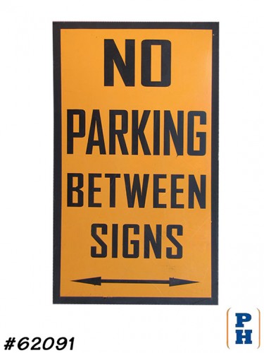 Traffic Sign