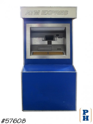 ATM Machine