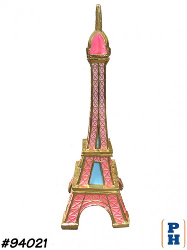 Eiffel Tower