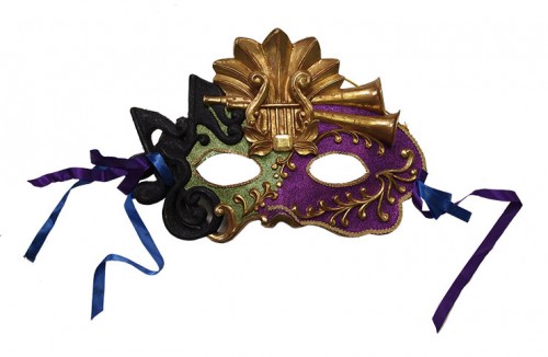 Oversize Mask