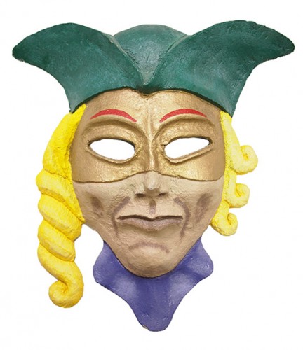 Oversize Mask