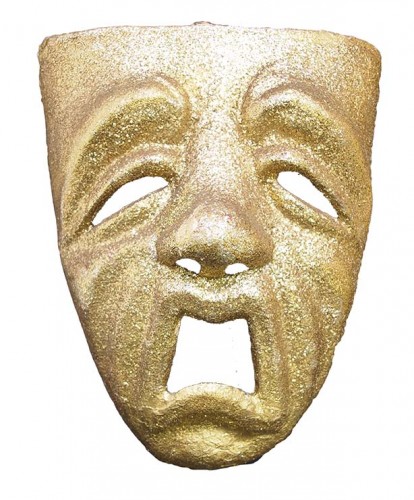 Oversize Mask