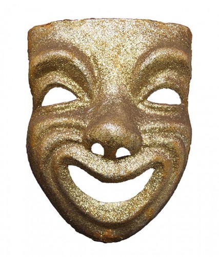 Oversize Mask