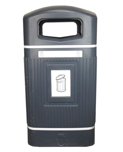Trash Can