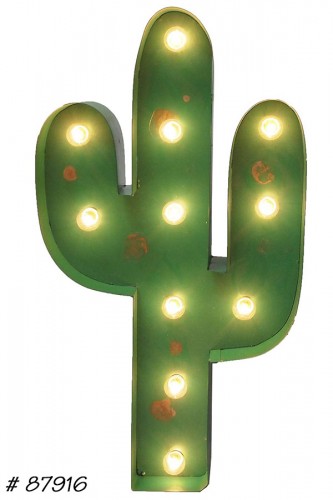 Electric Sign