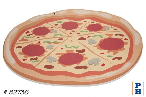 Pizza Sign