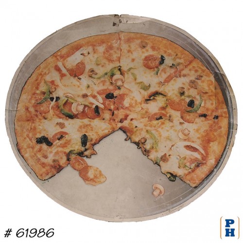 Pizza Sign