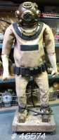 Diving Suit