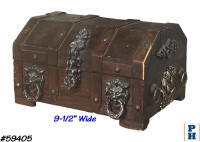 Treasure Chest