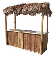 Tiki Bar