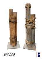 Pier Piling