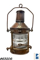 Lantern, Nautical