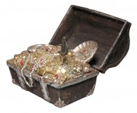 Treasure Chest