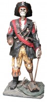 pirate skeleton