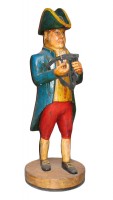 Ship Captain