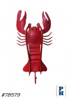 Lobster Wall Decor