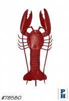 Lobster Wall Decor