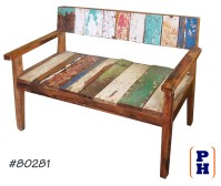 Bench