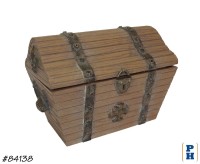 Treasure Chest