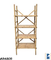 Display Shelf Unit
