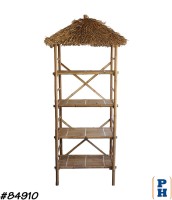 Display Shelf Unit