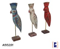 Bird Figure