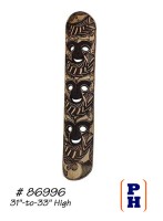 Tiki  Mask