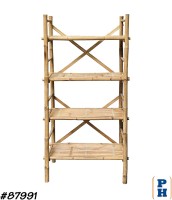 Display Shelf Unit