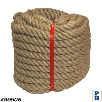 Coiled Rope