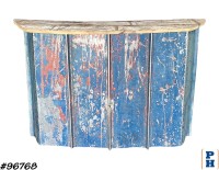 Rowboat Bar