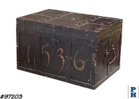 Treasure Chest