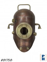 Helmet Wall Decor
