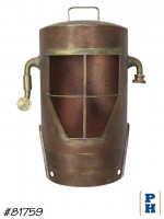 Helmet Wall Decor